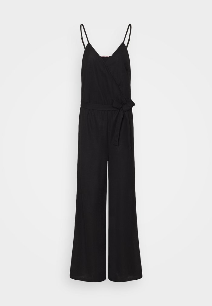 Jumpsuit Anna Field Noir Femme | AIP-7274774